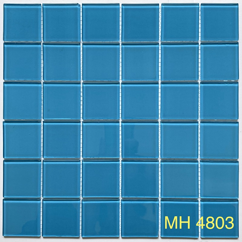 Gạch mosaic thủy tinh MH 4803